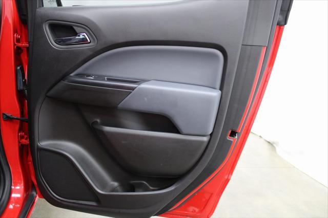 used 2015 Chevrolet Colorado car, priced at $19,656