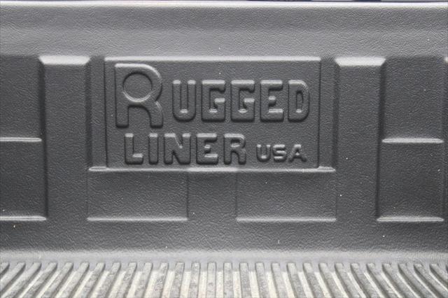 used 2024 Ford F-150 car, priced at $45,417