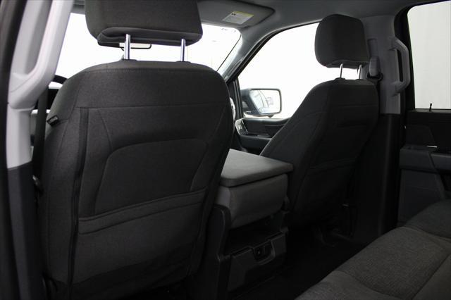 used 2024 Ford F-150 car, priced at $45,417