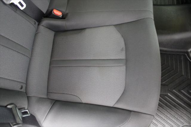 used 2021 Kia K5 car, priced at $16,824