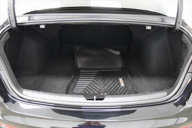 used 2021 Kia K5 car, priced at $16,824