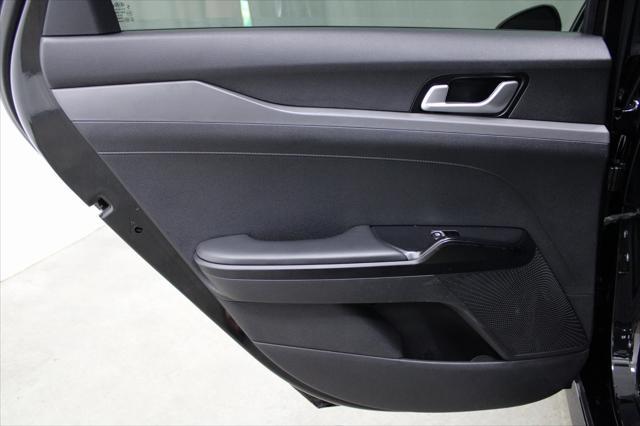 used 2021 Kia K5 car, priced at $16,824
