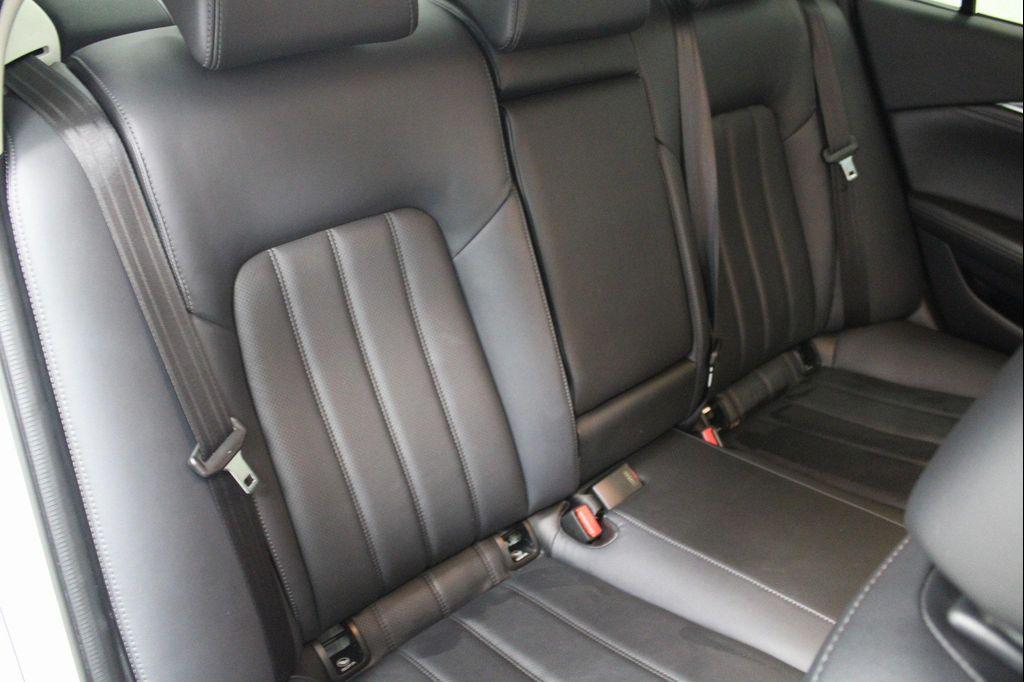 used 2021 Mazda Mazda6 car, priced at $16,885