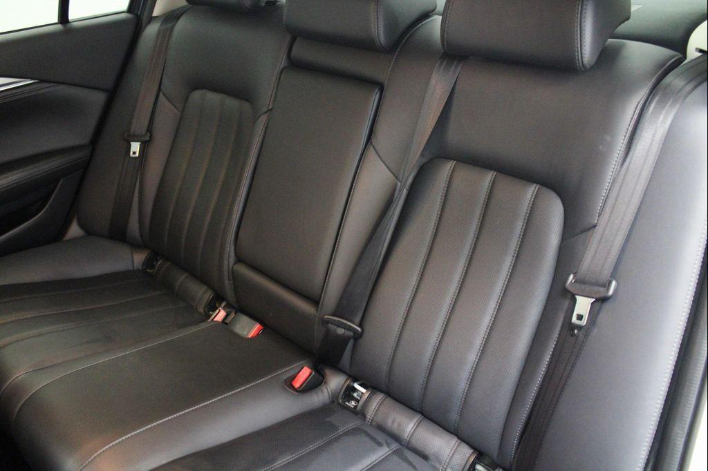 used 2021 Mazda Mazda6 car, priced at $16,885