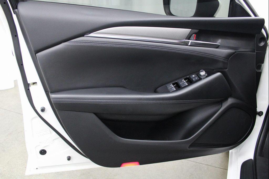 used 2021 Mazda Mazda6 car, priced at $16,885