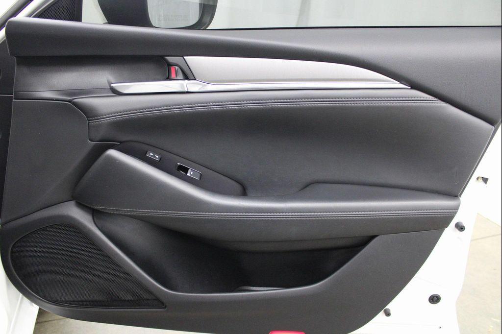 used 2021 Mazda Mazda6 car, priced at $16,885