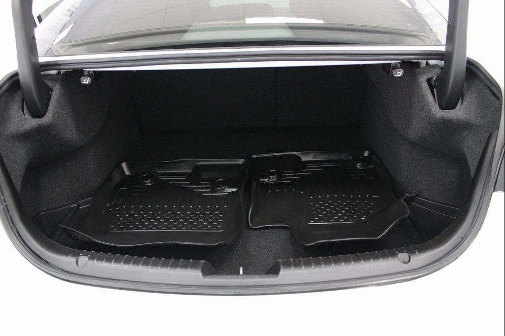 used 2021 Mazda Mazda6 car, priced at $16,885