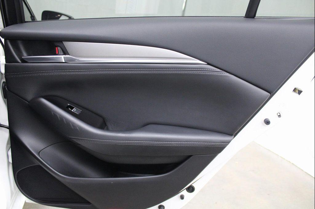 used 2021 Mazda Mazda6 car, priced at $16,885