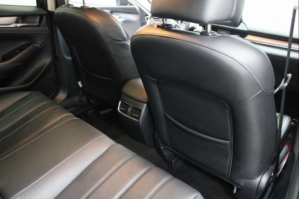 used 2021 Mazda Mazda6 car, priced at $16,885