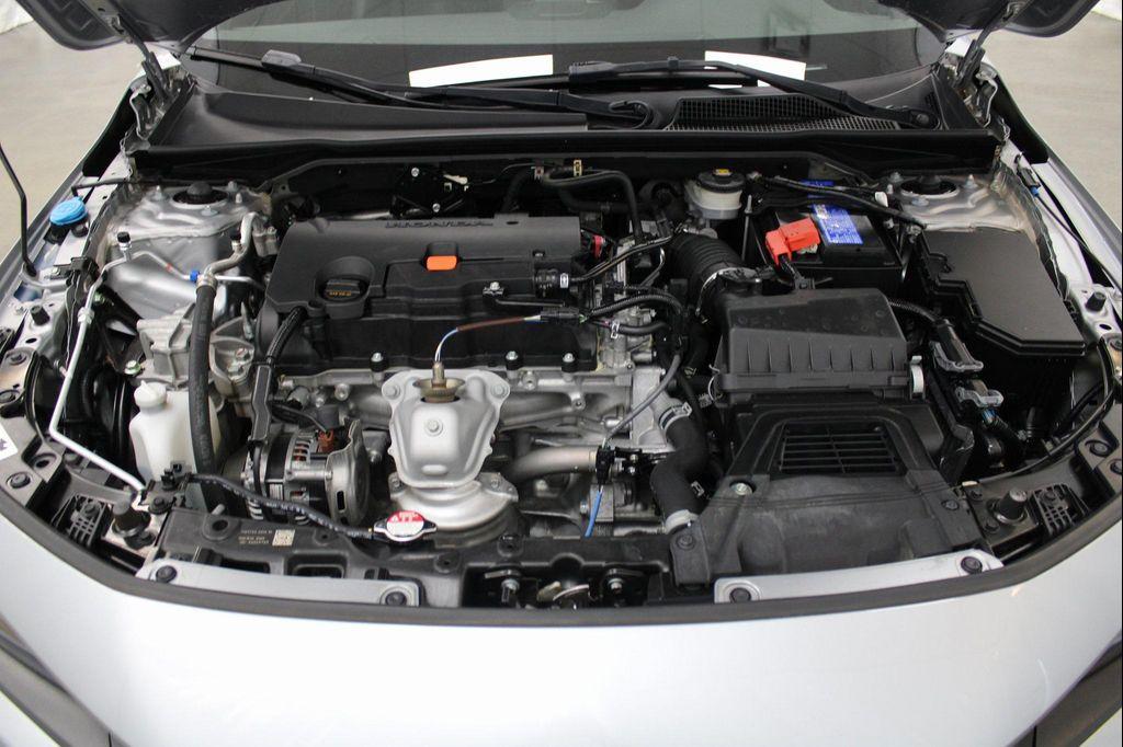 used 2022 Honda Civic car, priced at $19,995