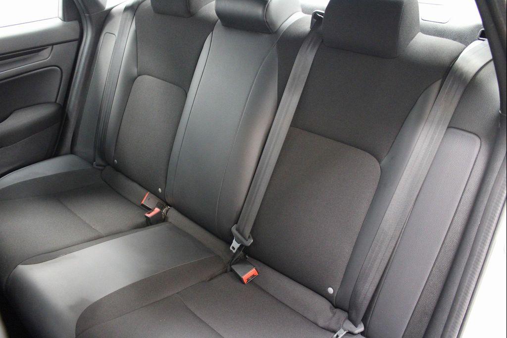 used 2022 Honda Civic car, priced at $19,995