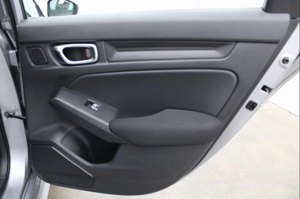 used 2022 Honda Civic car, priced at $19,995