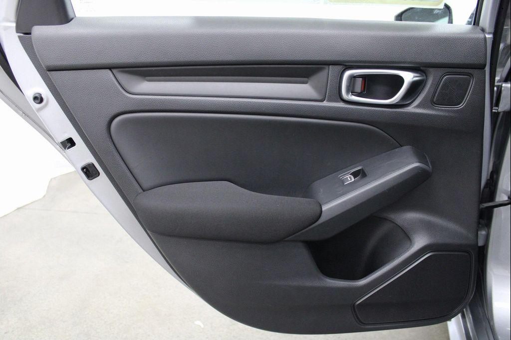 used 2022 Honda Civic car, priced at $19,995