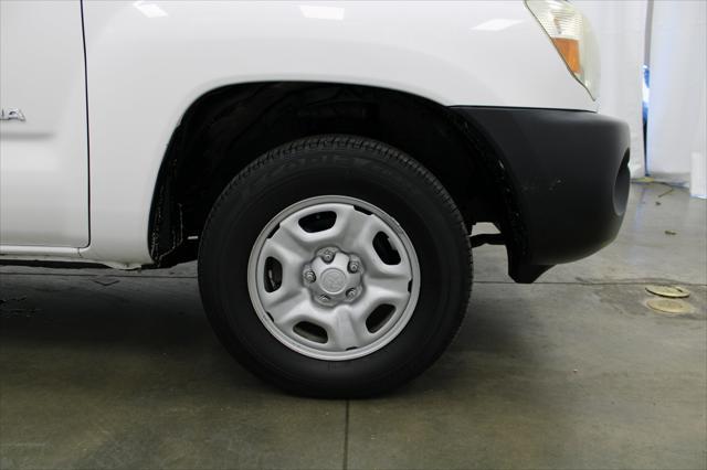 used 2010 Toyota Tacoma car, priced at $14,789