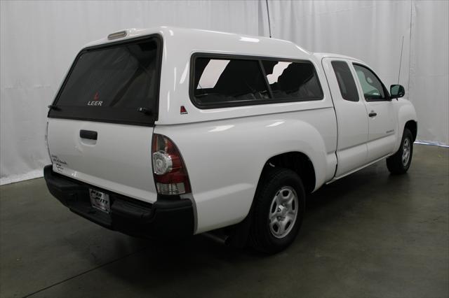 used 2010 Toyota Tacoma car, priced at $14,789