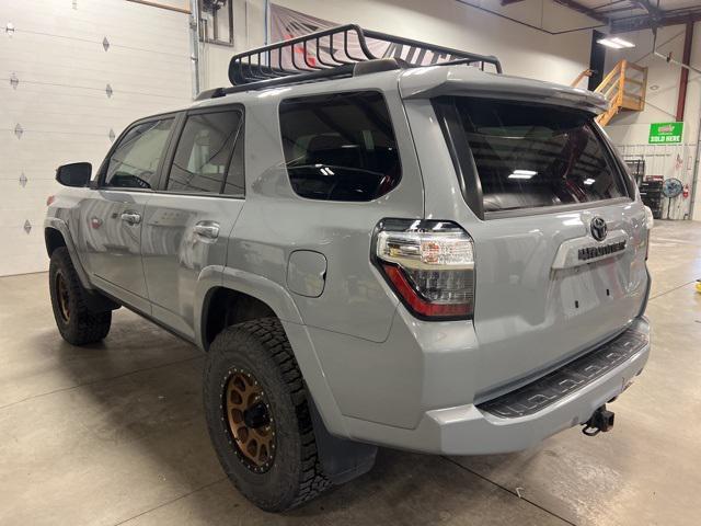 used 2021 Toyota 4Runner car, priced at $33,977