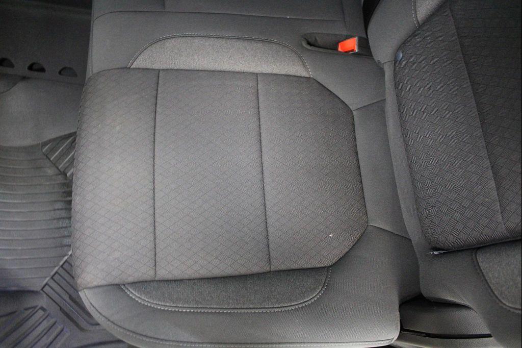 used 2022 Chevrolet Silverado 1500 car, priced at $32,522