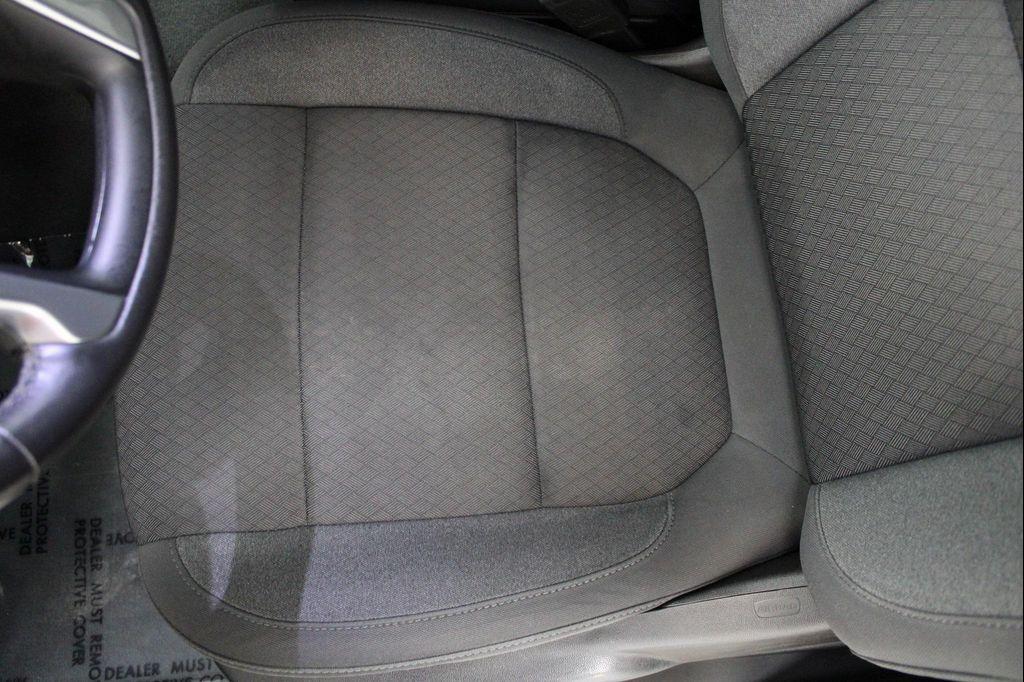 used 2022 Chevrolet Silverado 1500 car, priced at $32,522