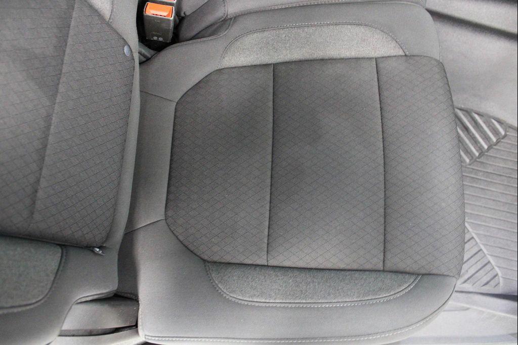 used 2022 Chevrolet Silverado 1500 car, priced at $32,522