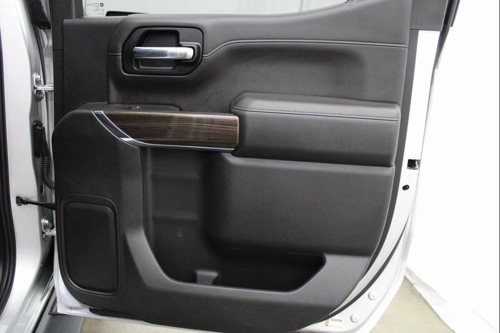 used 2022 Chevrolet Silverado 1500 car, priced at $32,522