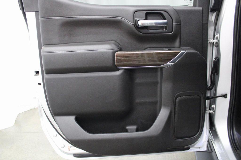 used 2022 Chevrolet Silverado 1500 car, priced at $32,522