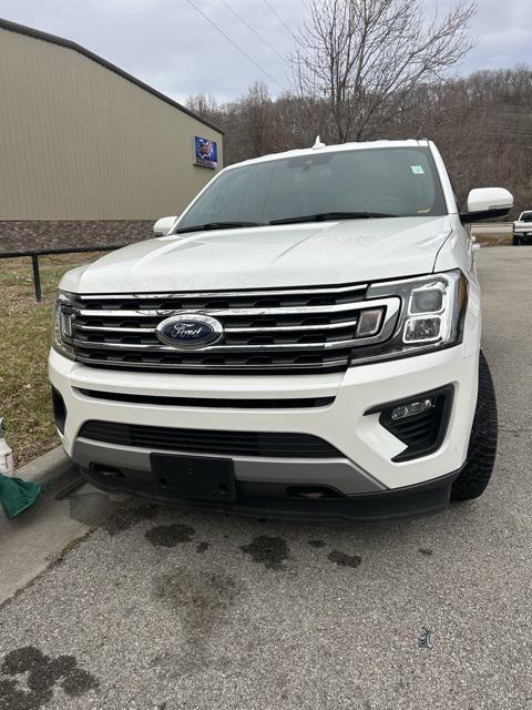 used 2020 Ford Expedition car, priced at $33,311