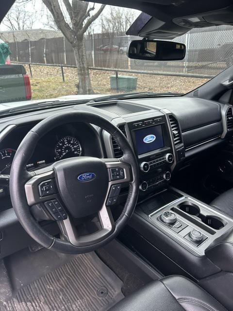 used 2020 Ford Expedition car, priced at $33,311