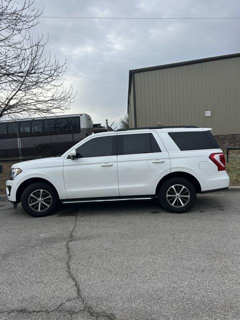 used 2020 Ford Expedition car, priced at $33,311