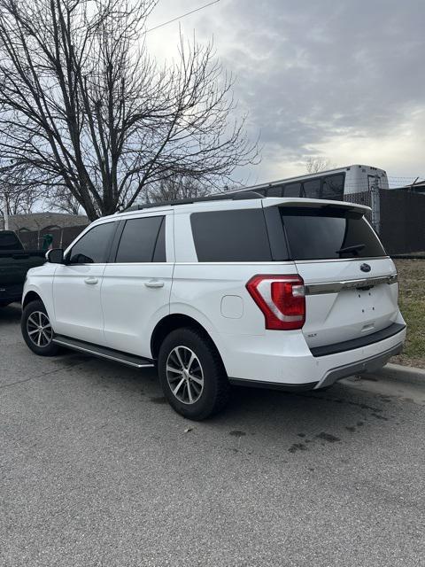 used 2020 Ford Expedition car, priced at $33,311