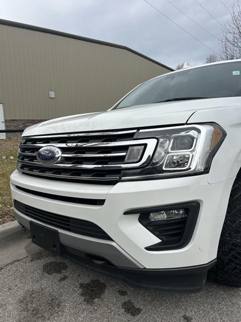 used 2020 Ford Expedition car, priced at $33,311