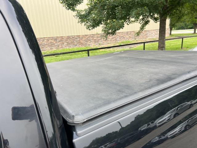 used 2017 Chevrolet Silverado 1500 car, priced at $22,439