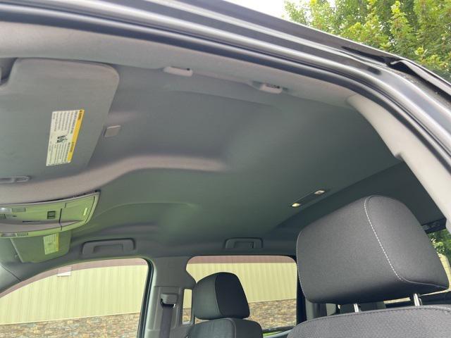 used 2017 Chevrolet Silverado 1500 car, priced at $22,439