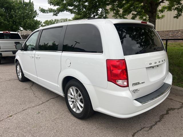 used 2019 Dodge Grand Caravan car, priced at $13,128