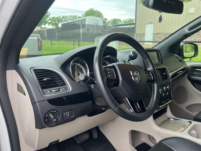 used 2019 Dodge Grand Caravan car, priced at $13,128