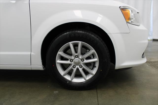 used 2019 Dodge Grand Caravan car, priced at $11,997
