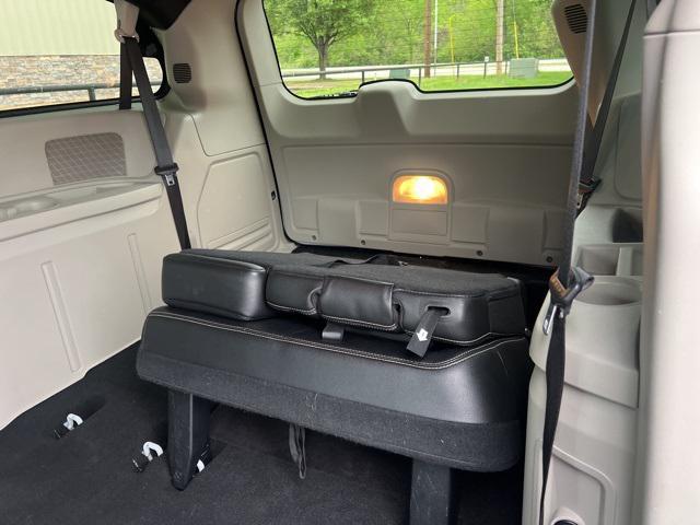 used 2019 Dodge Grand Caravan car, priced at $13,128