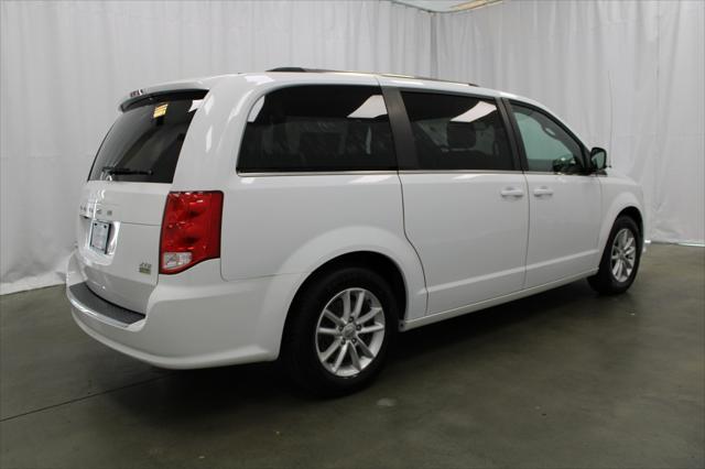 used 2019 Dodge Grand Caravan car, priced at $11,997