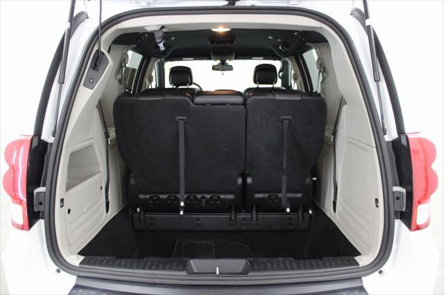 used 2019 Dodge Grand Caravan car, priced at $11,997