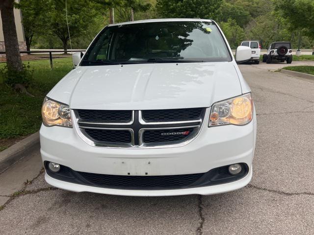 used 2019 Dodge Grand Caravan car, priced at $13,128