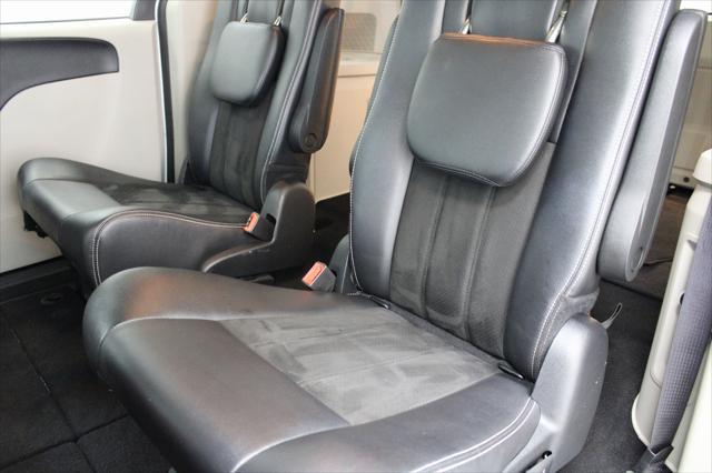 used 2019 Dodge Grand Caravan car, priced at $11,997