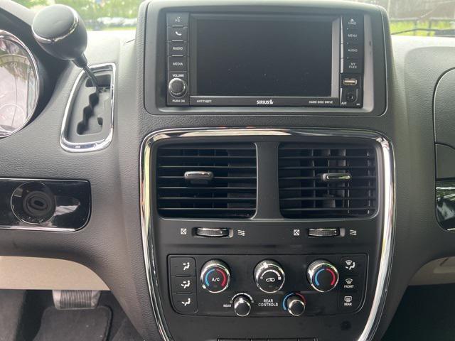 used 2019 Dodge Grand Caravan car, priced at $13,128