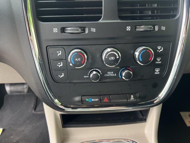 used 2019 Dodge Grand Caravan car, priced at $13,128