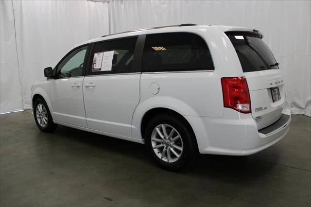 used 2019 Dodge Grand Caravan car, priced at $11,997