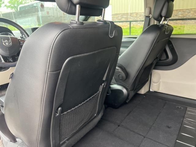 used 2019 Dodge Grand Caravan car, priced at $13,128
