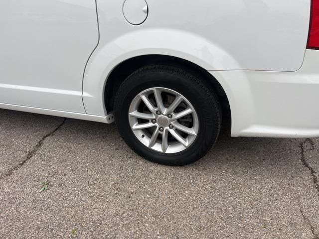 used 2019 Dodge Grand Caravan car, priced at $13,128
