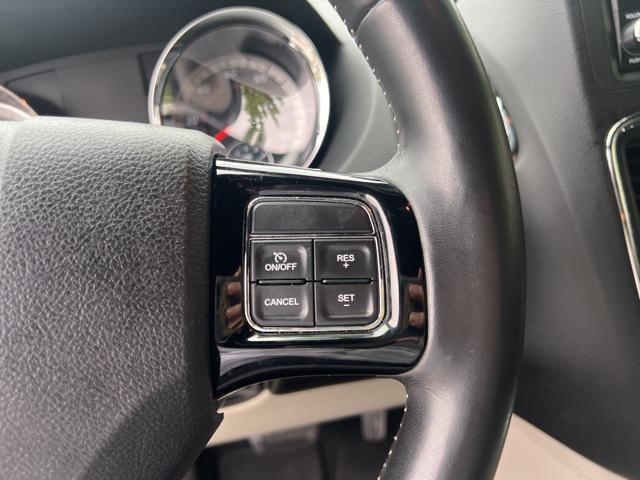 used 2019 Dodge Grand Caravan car, priced at $13,128