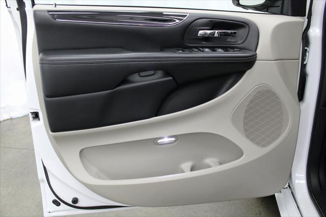 used 2019 Dodge Grand Caravan car, priced at $11,997