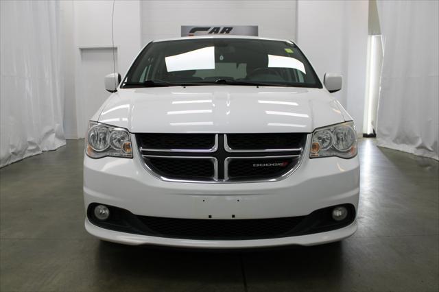 used 2019 Dodge Grand Caravan car, priced at $11,997