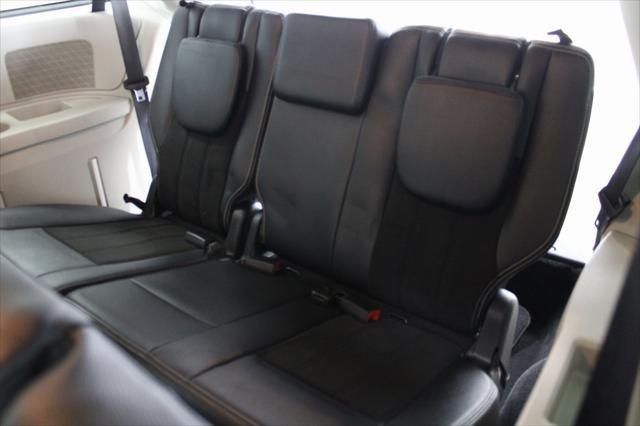 used 2019 Dodge Grand Caravan car, priced at $11,997