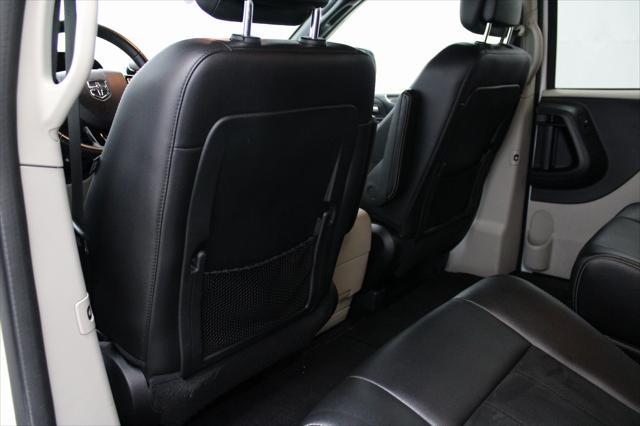 used 2019 Dodge Grand Caravan car, priced at $11,997